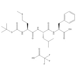 Medchemexpress LLC&nbsp;HY-103473A 50mg Medchemexpress, Boc-MLF (TFA) CAS: Purity:>98%