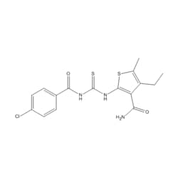 Medchemexpress LLC HY-103489 1mg Medchemexpress, PI-273 CAS:925069-34-7