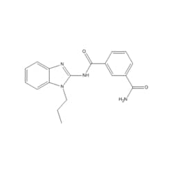Medchemexpress LLC&nbsp;HY-103490 10mg Medchemexpress,  Takinib CAS:1111556-37-6 Purity:>98%