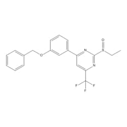 Medchemexpress LLC HY-103546 5mg Medchemexpress, BETP CAS:1371569-69-5