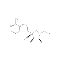Medchemexpress LLC HY-103586 100mg Medchemexpress, GS-441524 CAS:1191237-69-0