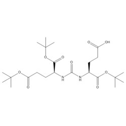 Medchemexpress LLC HY-103591 100mg Medchemexpress, DUPA(OtBu)-OH CAS:1026987-94-9