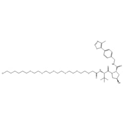 Medchemexpress LLC HY-103606 100mg Medchemexpress, (S,R,S)-AHPC-PEG6-C4-Cl