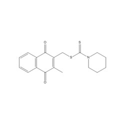 Medchemexpress LLC HY-103617 5mg Medchemexpress, PKM2-IN-1 CAS:94164-88-2