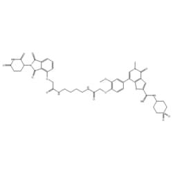 Medchemexpress LLC HY-103632 10mg Medchemexpress, PROTAC BRD9 Degrader-1