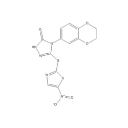 Medchemexpress LLC&nbsp;HY-10366 5mg Medchemexpress, BI-78D3 CAS:883065-90-5 Purity:>98%