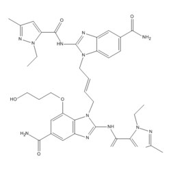 Medchemexpress LLC HY-103665 10mg Medchemexpress, STING agonist-3 CAS:2138299-29-1