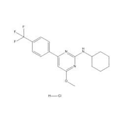 Medchemexpress LLC HY-103668A 5mg Medchemexpress, SSD114 hydrochloride