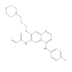 Medchemexpress LLC HY-10367 10mg Medchemexpress, Canertinib CAS:267243-28-7