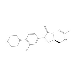 Medchemexpress LLC HY-10392 5mg Medchemexpress, Sutezolid CAS:168828-58-8