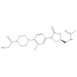 Medchemexpress LLC&nbsp;HY-10393 5mg Medchemexpress, Eperezolid CAS:165800-04-4 Purity:>98%