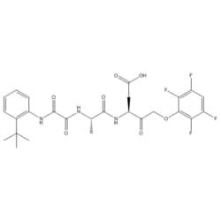Medchemexpress LLC HY-10396 10mg Medchemexpress, Emricasan CAS:254750-02-2