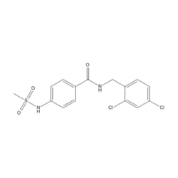 Medchemexpress LLC HY-104005 100mg Medchemexpress, ML335 CAS:825658-06-8