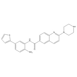 Medchemexpress LLC HY-104008 10mg Medchemexpress, ACY-957 CAS:1609389-52-7