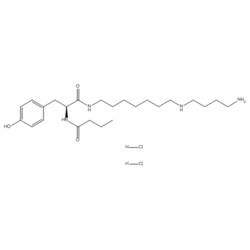 Medchemexpress LLC HY-104020A 1mg Medchemexpress, Philanthotoxin 74 dihydrochloride