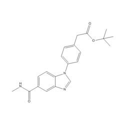 Medchemexpress LLC&nbsp;HY-104021 10mg Medchemexpress, GSK840 CAS:2361146-30-5 Purity:>98%