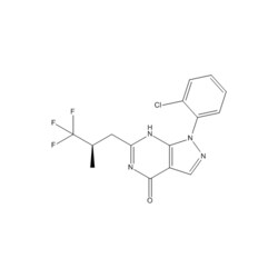 Medchemexpress LLC&nbsp;HY-104028 5mg Medchemexpress, BAY 73-6691 CAS:794568-92-6 Purity:>98%