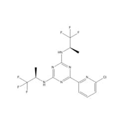 Medchemexpress LLC HY-104042 100mg Medchemexpress, Vorasidenib AG-881 CAS:1644545-52-7