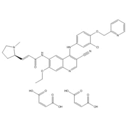 Medchemexpress LLC&nbsp;HY-104065B 5mg Medchemexpress, Pyrotinib dimaleate CAS:1397922-61-0 Purity:>98%