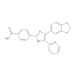 Medchemexpress LLC HY-10431 100mg Medchemexpress, SB-431542 CAS:301836-41-9