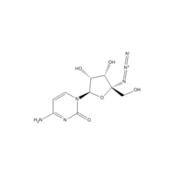 Medchemexpress LLC HY-10444 5mg Medchemexpress, R-1479 CAS:478182-28-4 Purity:>98%