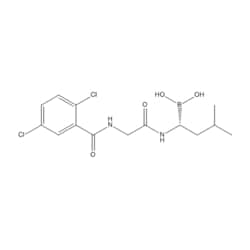 Medchemexpress LLC HY-10453 10mg Medchemexpress, Ixazomib CAS:1072833-77-2
