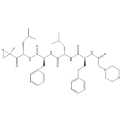 Medchemexpress LLC&nbsp;HY-10455 10mg Medchemexpress,  Carfilzomib CAS:868540-17-4 Purity:>98%