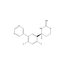 Medchemexpress LLC HY-10472 5mg Medchemexpress, LY2811376 CAS:1194044-20-6