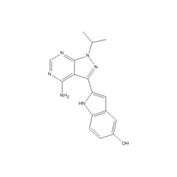 Medchemexpress LLC HY-10474 10mg Medchemexpress,  Torkinib CAS:1092351-67-1 Purity:>98%