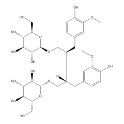 Medchemexpress LLC&nbsp;HY-105008 5mg Medchemexpress, Secoisolariciresinol diglucoside CAS:257930-74-8 Purity:>98%