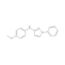 Medchemexpress LLC HY-105024 10mg Medchemexpress, FPL 62064 CAS:103141-09-9