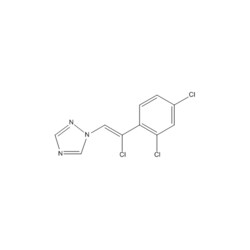 Medchemexpress LLC&nbsp;HY-105272 10mg Medchemexpress, Loreclezole CAS:117857-45-1 Purity:>98%