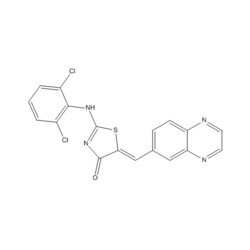 Medchemexpress LLC HY-105309 10mg Medchemexpress, GSK-626616 CAS:1025821-33-3