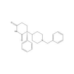 Medchemexpress LLC&nbsp;HY-105545 10mg Medchemexpress, Dexetimide CAS:21888-98-2 Purity:>98%