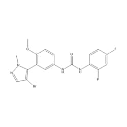 Medchemexpress LLC HY-10559 5mg Medchemexpress, Nelotanserin CAS:839713-36-9