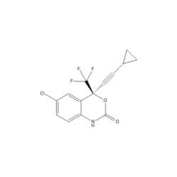 Medchemexpress LLC&nbsp;HY-10572 5mg Medchemexpress, Efavirenz CAS:154598-52-4 Purity:>98%