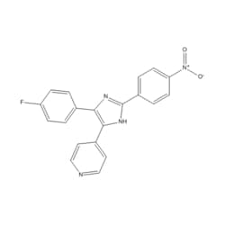 Medchemexpress LLC HY-10578 10mg Medchemexpress, PD 169316 CAS:152121-53-4
