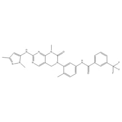 Medchemexpress LLC HY-10579 5mg Medchemexpress, Pluripotin CAS:839707-37-8
