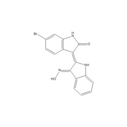 Medchemexpress LLC&nbsp;HY-10580 5mg Medchemexpress, GSK 3 Inhibitor IX CAS:667463-62-9 Purity:>98%