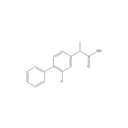 Medchemexpress LLC HY-10582 100mg Medchemexpress, Flurbiprofen CAS:5104-49-4