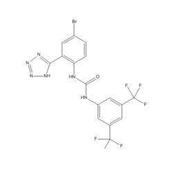 Medchemexpress LLC HY-105917 10mg Medchemexpress, Endovion CAS:265646-85-3