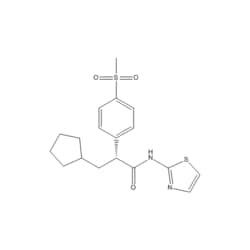 Medchemexpress LLC HY-10595 10mg Medchemexpress, Ro 28-1675 CAS:300353-13-3 Purity:>98%
