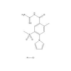 Medchemexpress LLC HY-106150B 5mg Medchemexpress, Eniporide hydrochloride