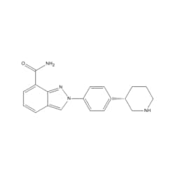 Medchemexpress LLC HY-10619 100mg Medchemexpress, MK-4827 Niraparib CAS:1038915-60-4