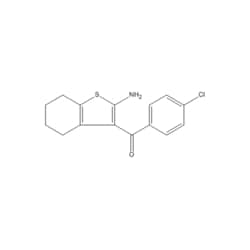 Medchemexpress LLC HY-106199 5mg Medchemexpress, Adenosine A1 receptor activator T62 CAS:40312-34-3 Purity:>98%