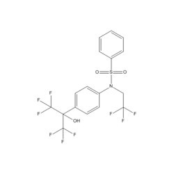 Medchemexpress LLC HY-10626 100mg , T0901317 CAS:293754-55-9 Purity:98%,