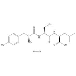 Medchemexpress LLC&nbsp;HY-106263B 10mg Medchemexpress, Tyroserleutide (hydrochloride) CAS:852982-42-4 Purity:>98%