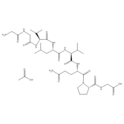 Medchemexpress LLC HY-106268A 10mg Medchemexpress, Larazotide (acetate)