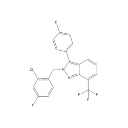 Medchemexpress LLC&nbsp;HY-10629 5mg Medchemexpress, LXR-623 CAS:875787-07-8 Purity:>98%