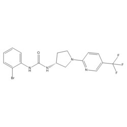 Medchemexpress LLC HY-10633 5mg Medchemexpress, SB-705498 CAS:501951-42-4